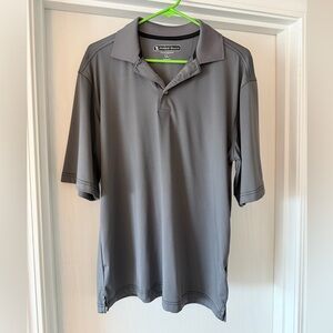 Pebble Beach Men's Performamce Polo Shirt
